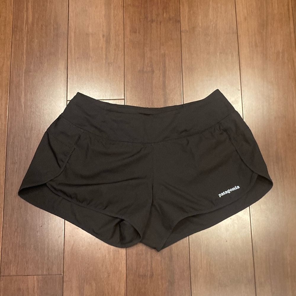 Patagonia shorts
